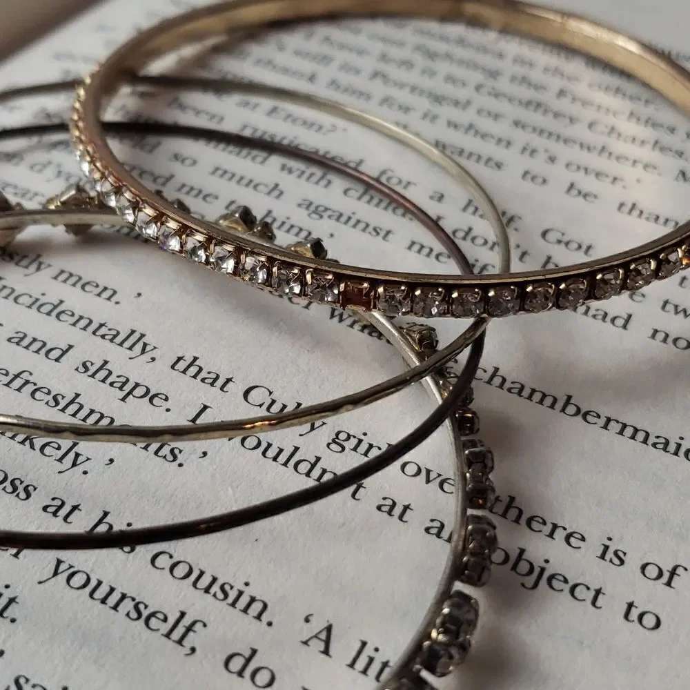 Bracelet set‎